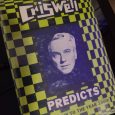 Criswell Predicts!