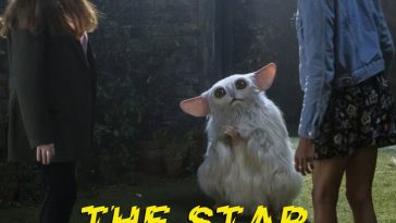 The Star Beast