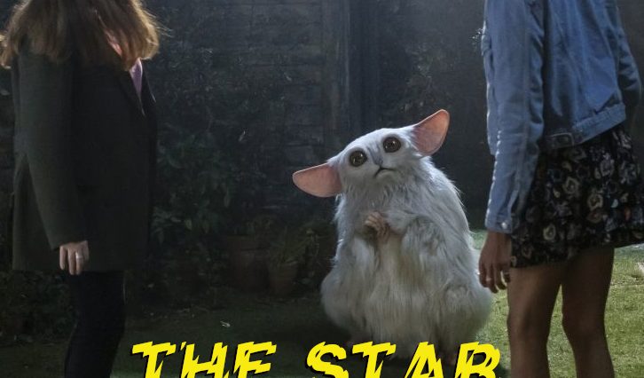 The Star Beast