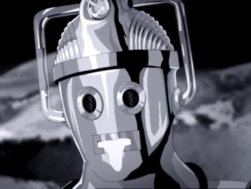 The Moonbase