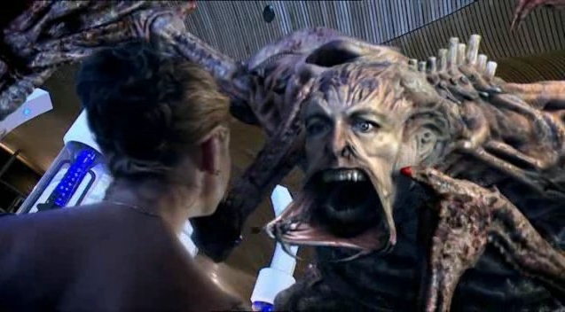 The Lazarus Experiment